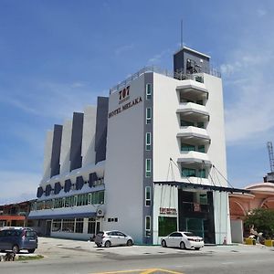 707 Hotel Melaka